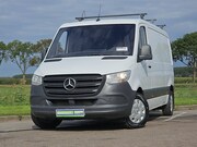 Mercedes-Benz Sprinter - 211 L2H1 Euro6 Mbux AC