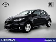 Toyota Yaris - 1.5 Hybrid 115 Active + | BTW voertuig | Stoel+stuurverwarmi