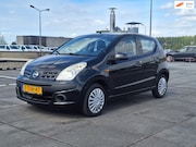 Nissan Pixo - €1950, -1.0 Acenta Apk 2027 Nwe Onderhoud