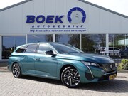 Peugeot 308 - SW 1.6 PHEV 180PK Allure AUT H-LEER | NAVI | CAMERA + PDC | 
