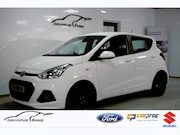 Hyundai i10 - 1.0i i-Motion Comfort |76000km |