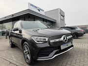 Mercedes-Benz GLC-klasse - 300e 4MATIC Business Solution AMG Pano-Dak | Camera | Stoelv