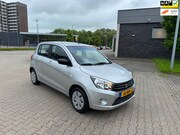 Suzuki Celerio - 1.0 Comfort. AUTOMAAT