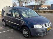 Volkswagen Caddy - 1.9 TDI