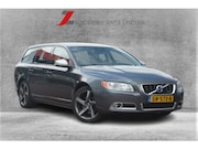 Volvo V70 - 2.0 D3 R-Design