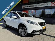 Peugeot 2008 - 1.2 PT ACTIVE VAN 1e EIGENAAR 29.800 KM!!