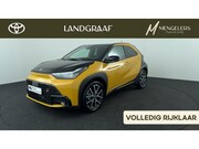 Toyota Aygo X - Hybrid 115 GR Sport