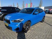 BMW X2 - sDrive20i High Exec.