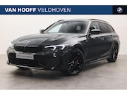 BMW 3-serie - 320e High Executive M Sport Automaat / Panoramadak / Sportst