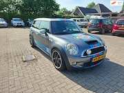 MINI Clubman - Mini 1.6 Cooper S Chili apk t/m 18-06-2027