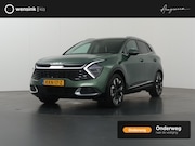 Kia Sportage - 1.6 T-GDi Plug-in Hybrid AWD DynamicPlusLine Ed. | Matrix LE