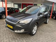 Ford Kuga - 1.5 150PK eccoboost Bluetooth Nieuwe Distributieriem Winterp