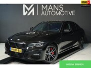 BMW 3-serie - 320e M Sport / ACC / CAMERA / LEDER / CARPLAY / STUUR+STOELV