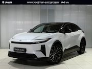 Toyota C-HR - C-HR+ Executive AWD 77 kWh € 3000 Inruilpremie, Staat in bes