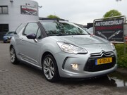 Citroën DS3 - Cabrio 1.6 VTi So Chic