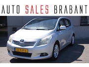 Toyota Verso - 1.6 VVT-i Business