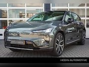 Volvo EX60 - P10 AWD Ultra 95 kWh | Bowers & Wilkins | Stoel &