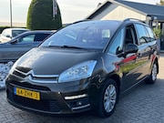 Citroën C4 Grand Picasso - 1.6 Benzine Automaat 7-Persoons 2012 Trekhaak