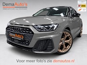 Audi A1 - Sportback 35 TFSI edition one NAVI/V-COCKPIT/SFEERVERL/B&O/E