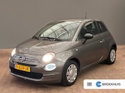 Fiat 500 - 1.0 Hybrid Pop | Airco | Alarm klasse 1(startblokkering) | A
