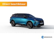 Peugeot 5008 - GT Automaat | Leder Nappa