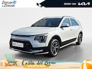Kia Niro - 1.6 GDi Hybrid DynamicLine | Enkele kleuren op voorraad bel