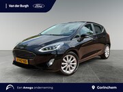 Ford Fiesta - 1.0 EcoBoost Titanium | Winter Pack | Lichtmetalen Velgen | 