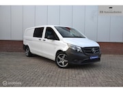 Mercedes-Benz Vito - Bestel 116 CDI Extra Lang DC Comfort 4x4