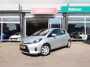 Toyota Yaris - 1.5 FULL HYBRID ASPIRATION (All-in prijs)