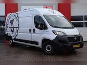 Fiat Ducato - 33 2.3 MultiJet L3H2 | Climate | Navi | Camera |