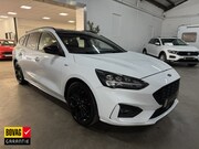 Ford Focus - Wagon 1.5 EcoBoost ST-Line Business