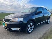 Skoda Rapid - Rapid/Spaceback 1.2 TSI Greentech Elegance