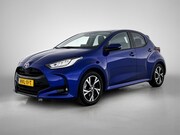 Toyota Yaris - 1.5 Hybrid 115 Dynamic | NL dealeronderhouden |