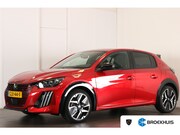 Peugeot 208 - 1.2 Hybrid 100 e-DCS6 GT | Navi | Alcantara | El. verst. + S