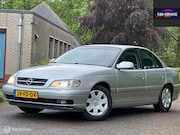 Opel Omega - 2.2i-16V Sport/NAP/1e EIG/LMV/TREKHAAK/AUTOMAAT