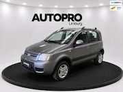 Fiat Panda - 1.2 Emotion 4X4 |Airco