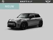 MINI Mini Electric - SE Panoramadak | Stuurverwarming | Comfort Access
