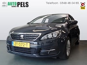 Peugeot 308 - 1.2 110pk PureTech Blue Lease 5drs, Airco, Navigatie, Cruise
