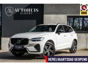 Volvo XC60 - 2.0 T8 R-Design Luchtvering Pano Trekhaak 19''