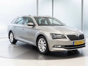 Skoda Superb - 1.4 TSI ACT Style Business