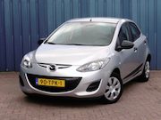 Mazda 2 - 2 1.3 BIFUEL Cool | LPG-3 | 5 Deurs | Trekhaak
