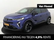 Renault Captur - techno full hybrid E-Tech 160 | Pack winter | Apple carplay