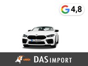 BMW M8 - COMPETITION XDRIVE