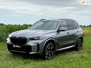 BMW X5 - XDrive50e M-Sportpakket 41.000 km Pano Leer Nw velgen en ban