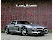 Mercedes-Benz SLS - Coupé 6.3 AMG | 1 eigenaar - Dealer odh. - Perfect!