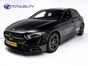 Mercedes-Benz A-klasse - 180 Business Solution AMG Night Upgrade | Adaptive-cruise | 