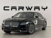 Lincoln Continental - 3.0TT AWD Presidental