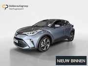 Toyota C-HR - 1.8 Hybrid Dynamic Trekhaak