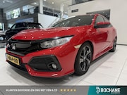 Honda Civic - 1.0 i-VTEC Comfort | Navigatie | Camera | Climate control |