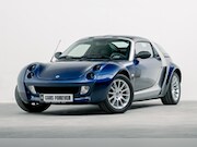 Smart Roadster - 0.7